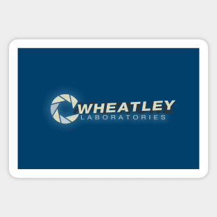 Wheatley Laboratories Magnet